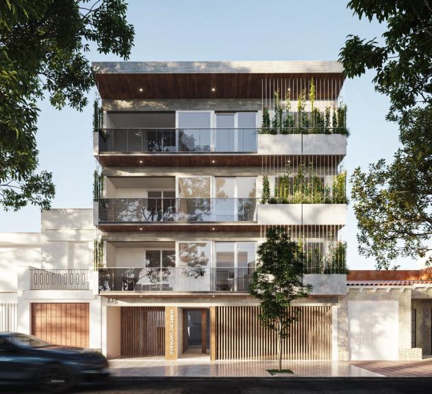 Tucuman 470 /\ Bombal