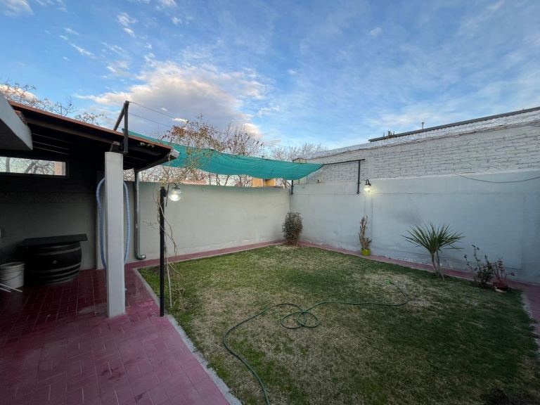 Casa en Venta en Lujan de Cuyo, Mendoza