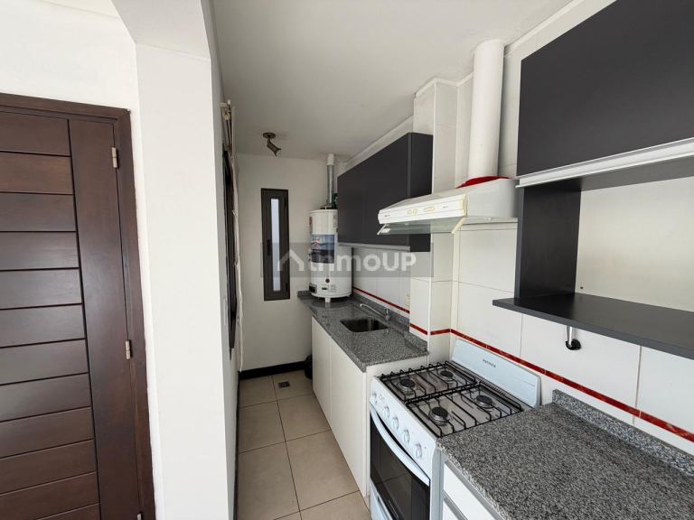 Departamento en Alquiler en Capital, Mendoza