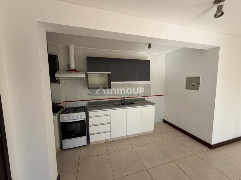 Departamento en Alquiler en Capital, Mendoza