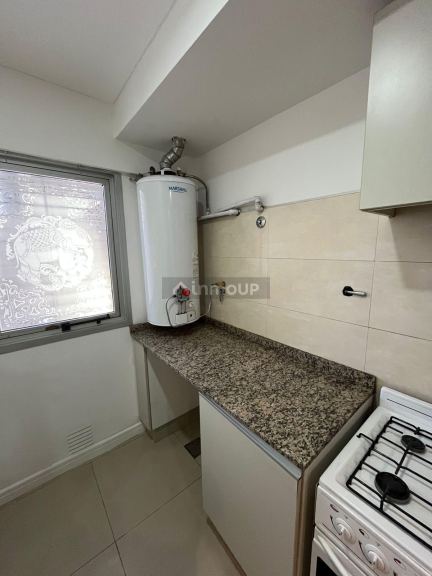 Departamento en Venta en Capital, Mendoza