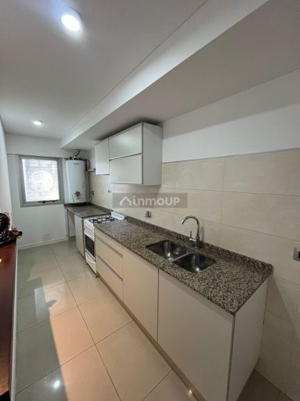 Departamento en Venta en Capital, Mendoza