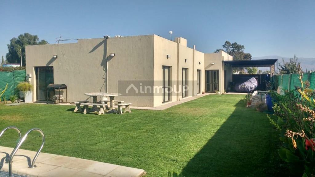 Casa en Venta en Maipu, Mendoza