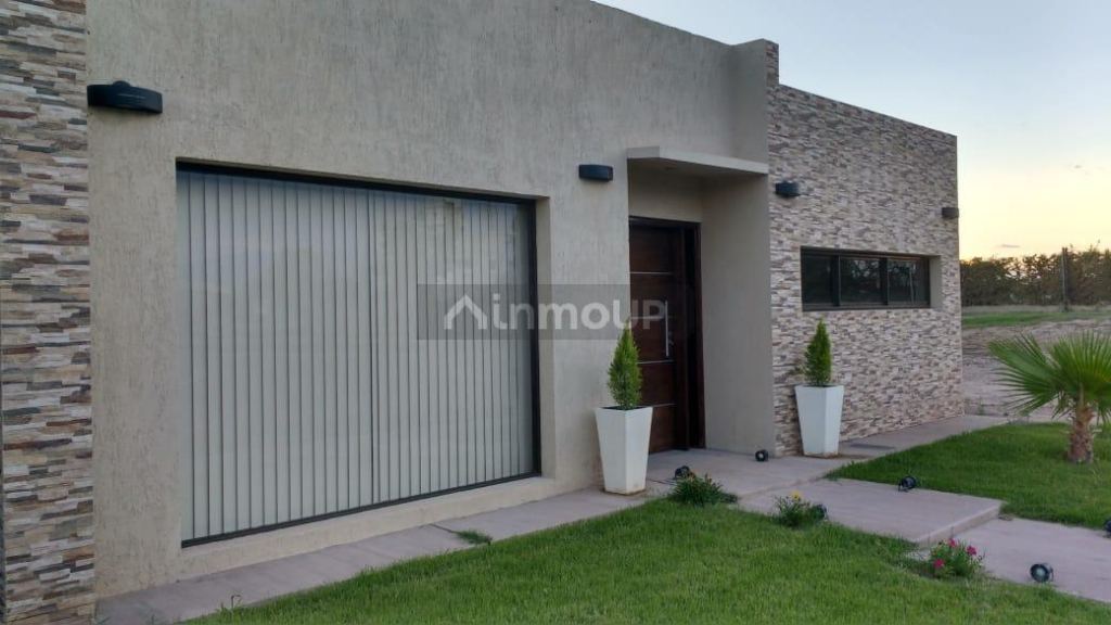 Casa en Venta en Maipu, Mendoza
