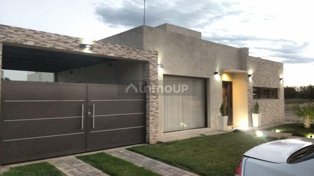 Casa en Venta en Maipu, Mendoza