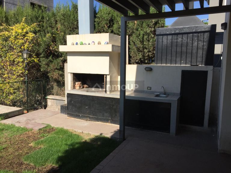 Casa en Venta en Capital, Mendoza