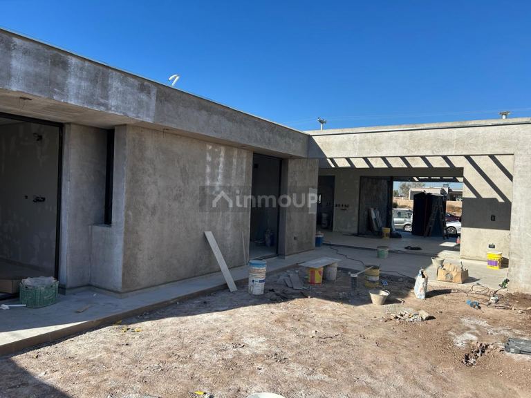 Casa en Venta en Lujan de Cuyo, Mendoza