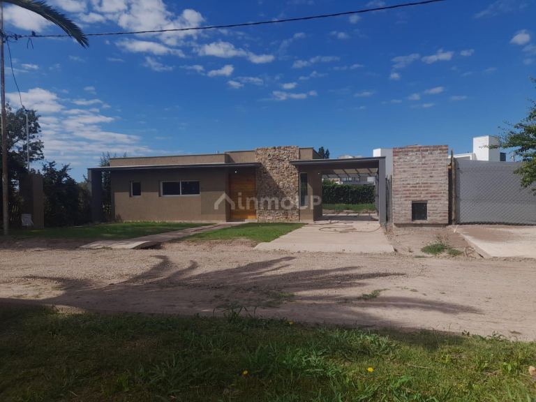 Casa en Venta en Lujan de Cuyo, Mendoza
