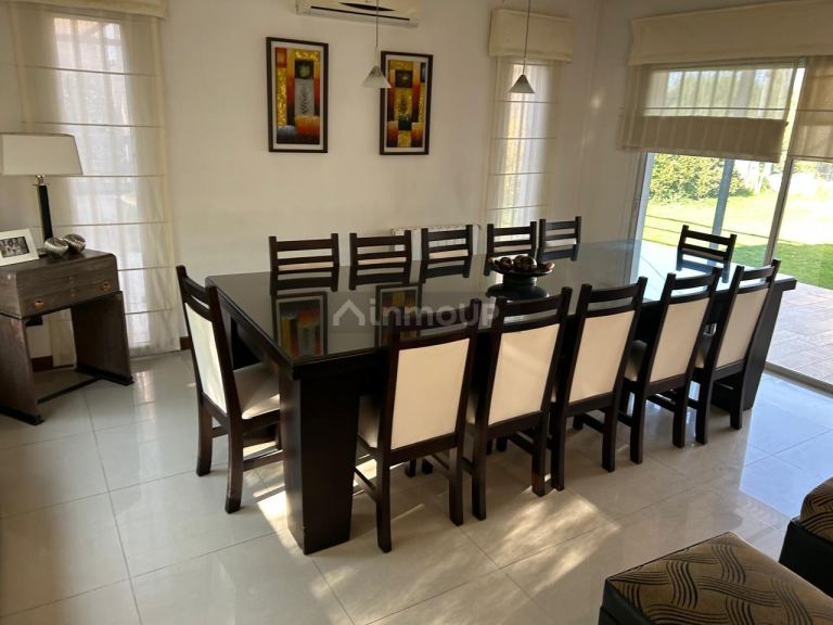 Casa en Venta en Capital, Mendoza