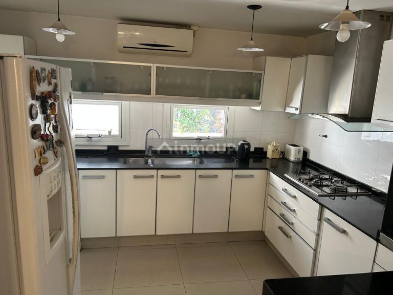 Casa en Venta en Capital, Mendoza