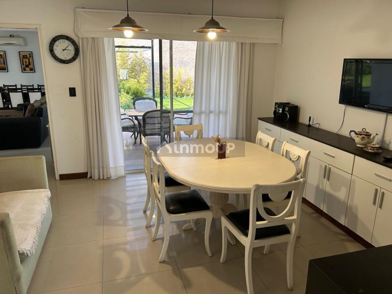 Casa en Venta en Capital, Mendoza