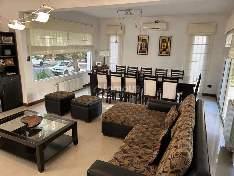 Casa en Venta en Capital, Mendoza