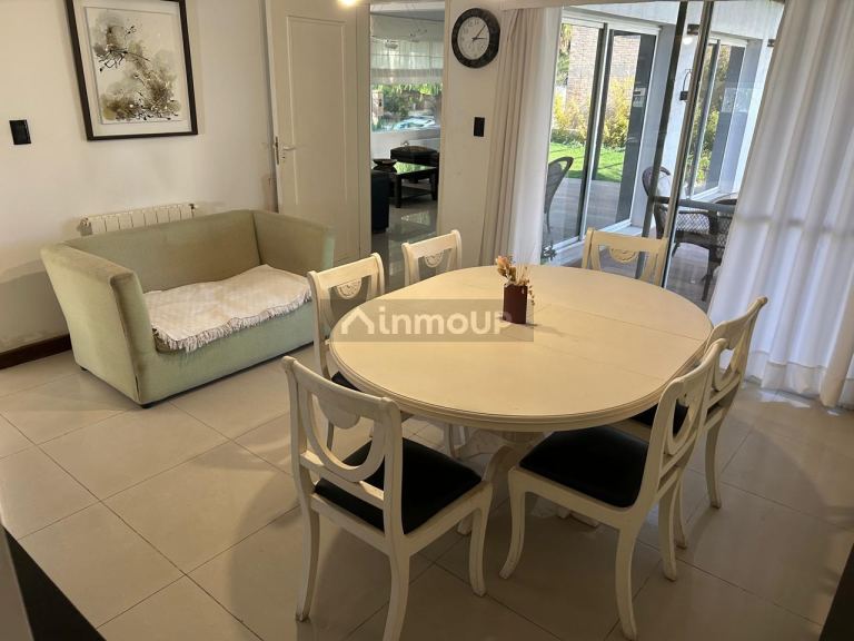 Casa en Venta en Capital, Mendoza
