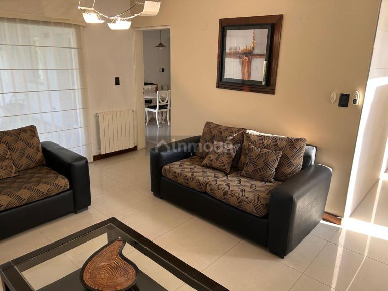 Casa en Venta en Capital, Mendoza