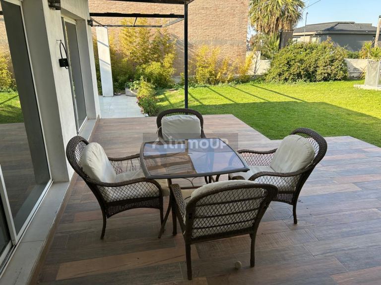 Casa en Venta en Capital, Mendoza