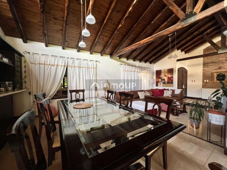 Casa en Venta en Lujan de Cuyo, Mendoza