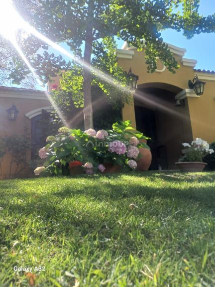 Casa en Venta en Lujan de Cuyo, Mendoza