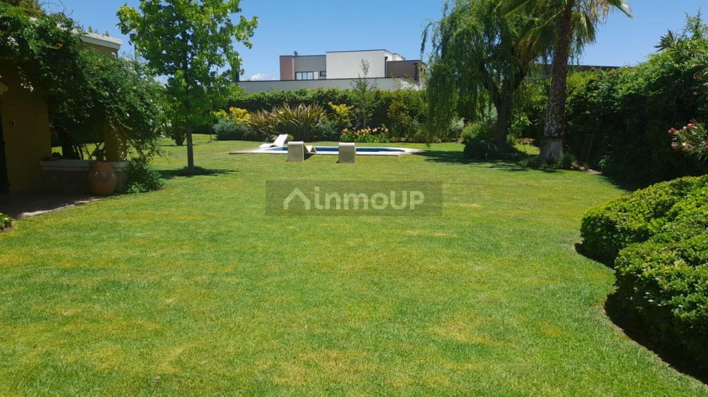 Casa en Venta en Lujan de Cuyo, Mendoza