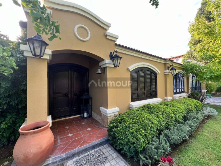 Casa en Venta en Lujan de Cuyo, Mendoza