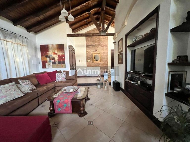 Casa en Venta en Lujan de Cuyo, Mendoza