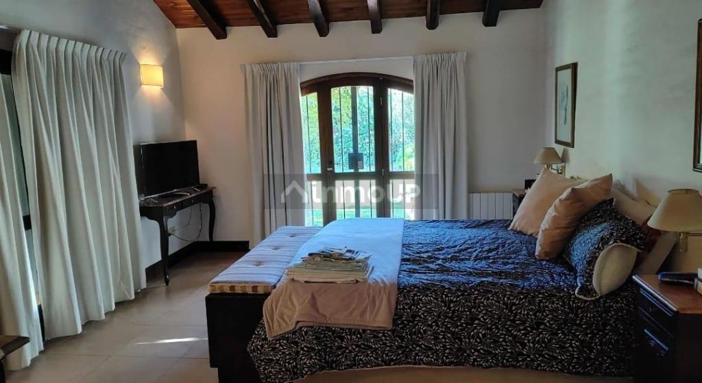 Casa en Venta en Lujan de Cuyo, Mendoza
