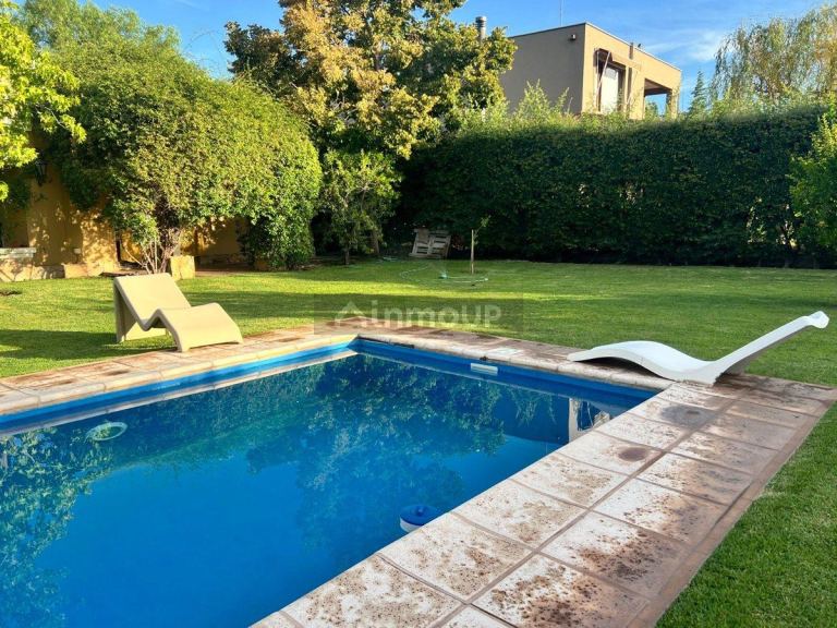 Casa en Venta en Lujan de Cuyo, Mendoza
