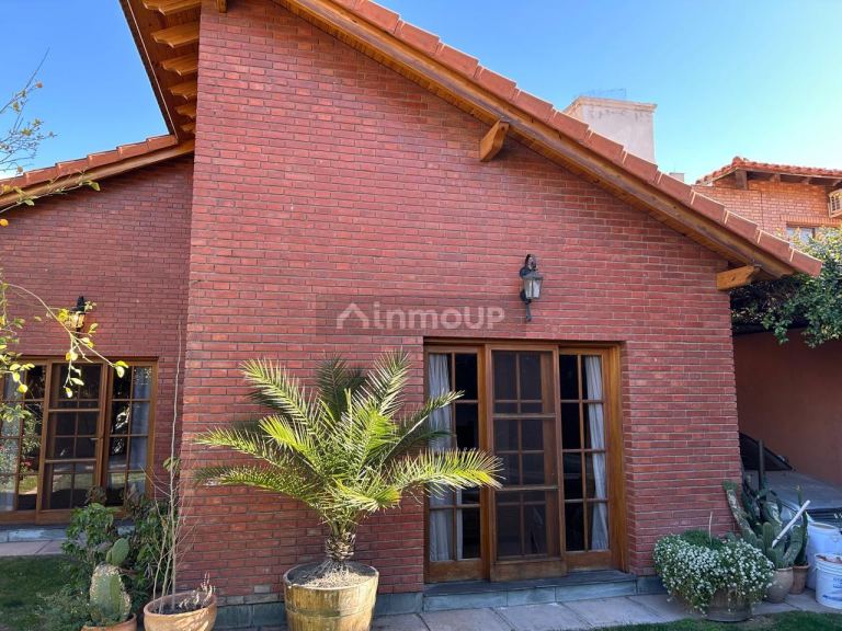 Casa en Venta en Godoy Cruz, Mendoza