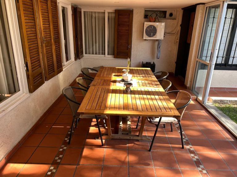 Casa en Venta en Capital, Mendoza