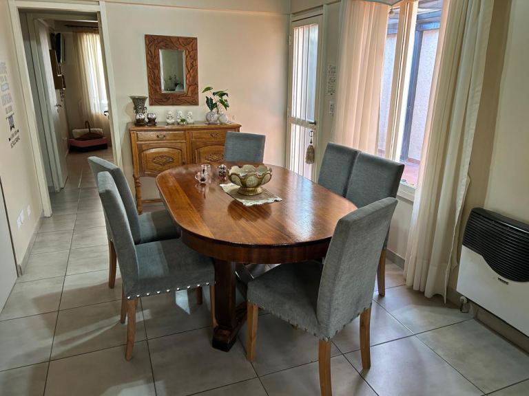 Casa en Venta en Capital, Mendoza