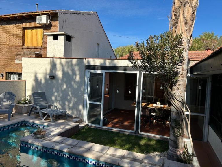 Casa en Venta en Capital, Mendoza