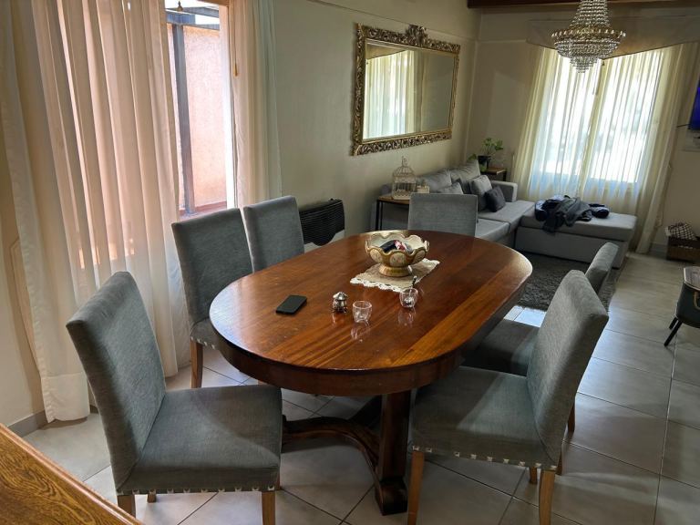 Casa en Venta en Capital, Mendoza