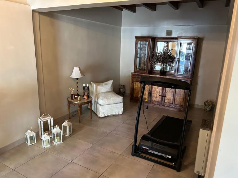 Casa en Venta en Capital, Mendoza