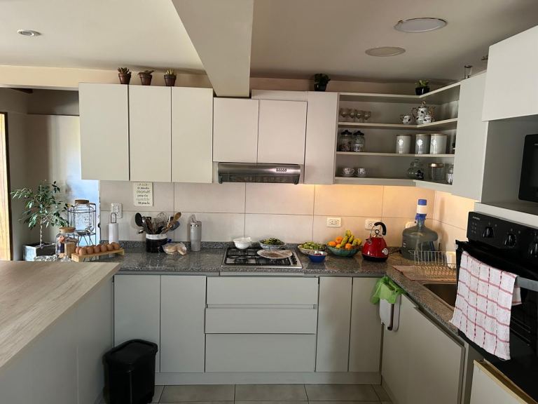 Casa en Venta en Capital, Mendoza