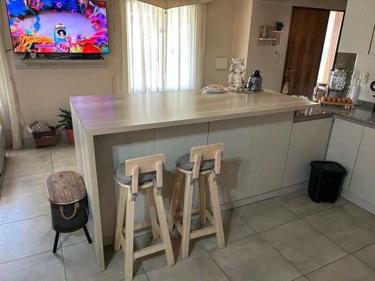 Casa en Venta en Capital, Mendoza