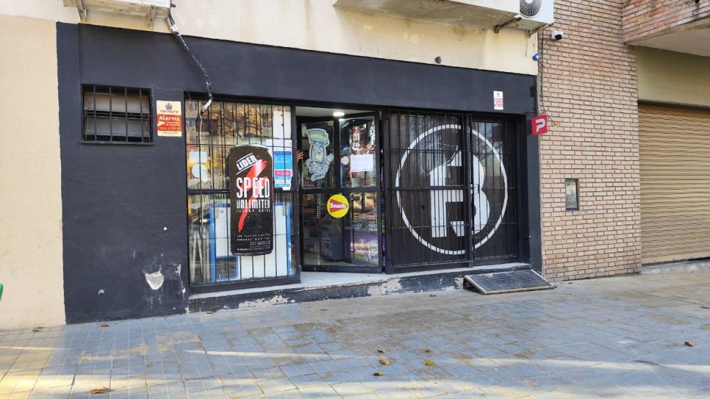 Local Comercial en Venta en Capital, Mendoza