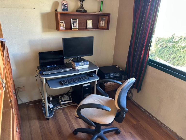 Casa en Venta en Capital, Mendoza