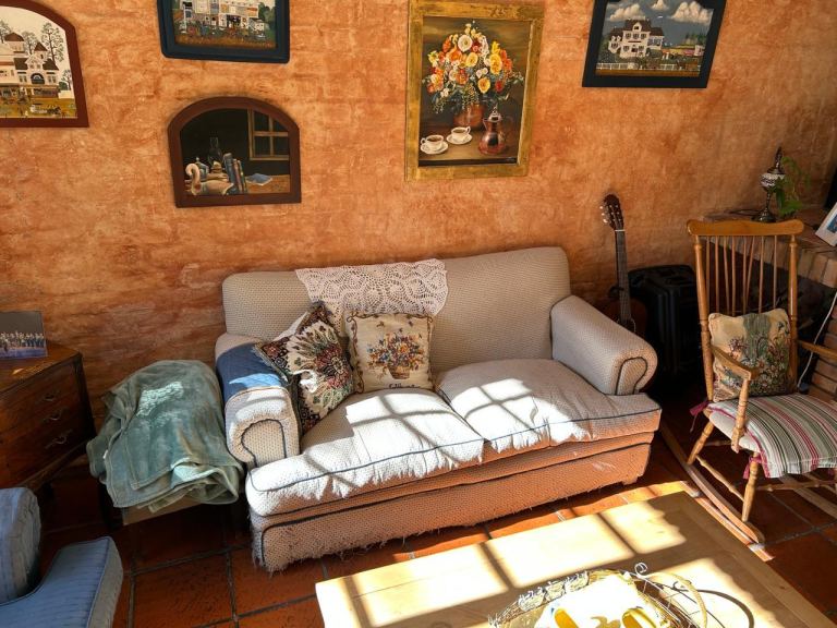Casa en Venta en Capital, Mendoza
