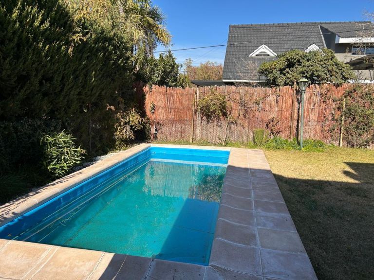 Casa en Venta en Capital, Mendoza