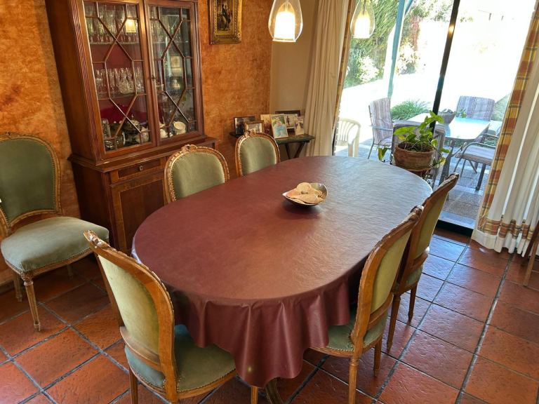 Casa en Venta en Capital, Mendoza