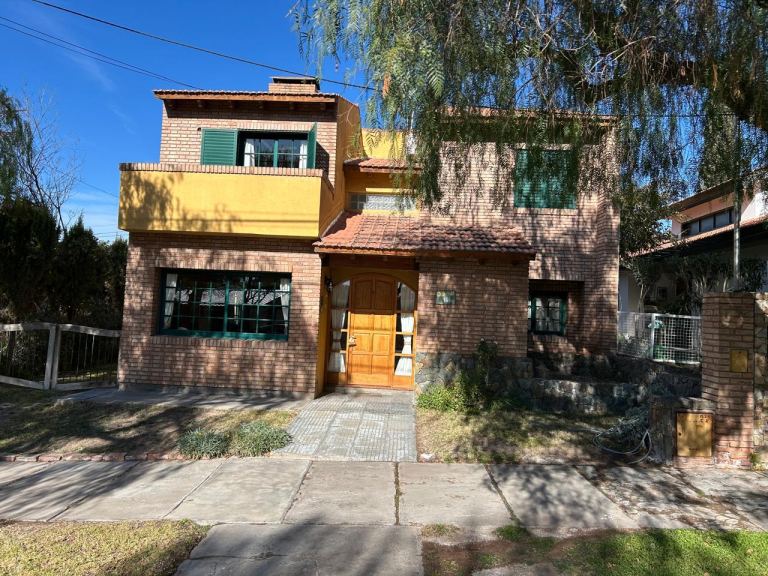 Casa en Venta en Capital, Mendoza