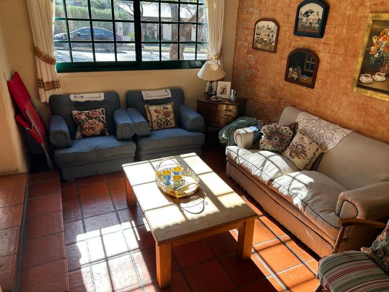 Casa en Venta en Capital, Mendoza