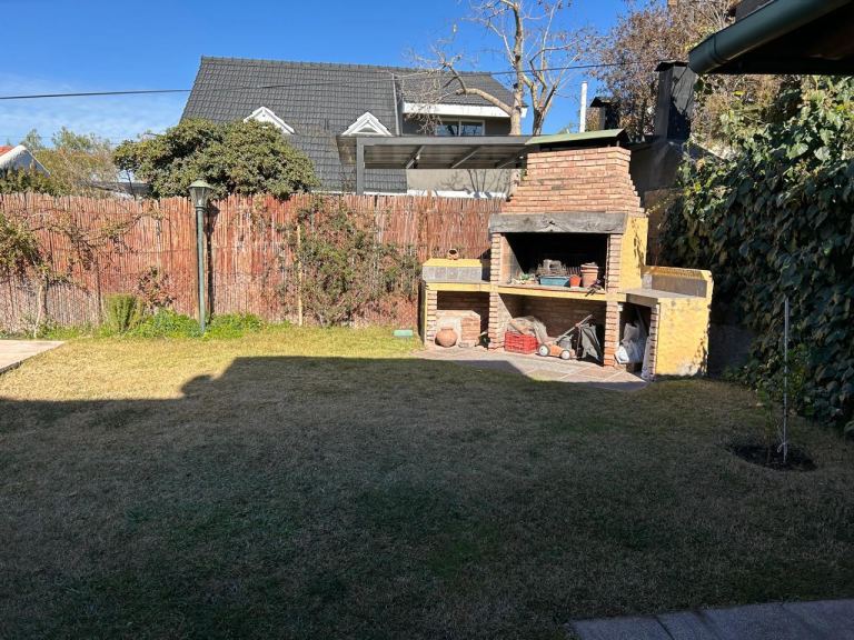 Casa en Venta en Capital, Mendoza