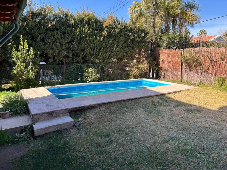 Casa en Venta en Capital, Mendoza