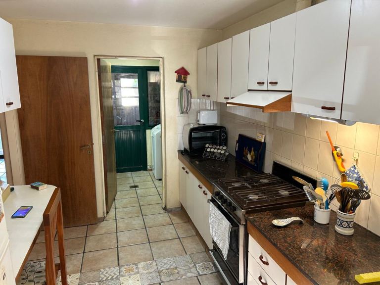 Casa en Venta en Capital, Mendoza
