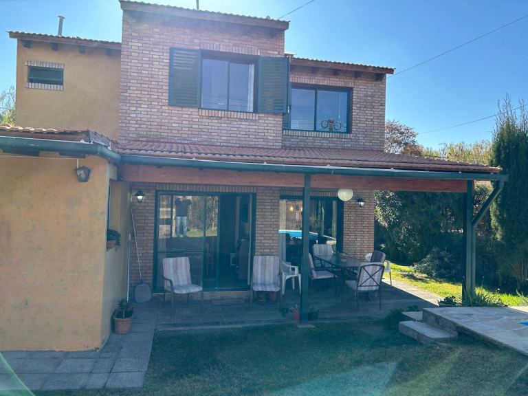 Casa en Venta en Capital, Mendoza