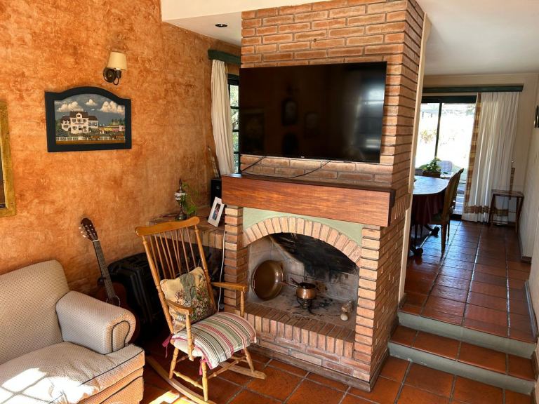 Casa en Venta en Capital, Mendoza