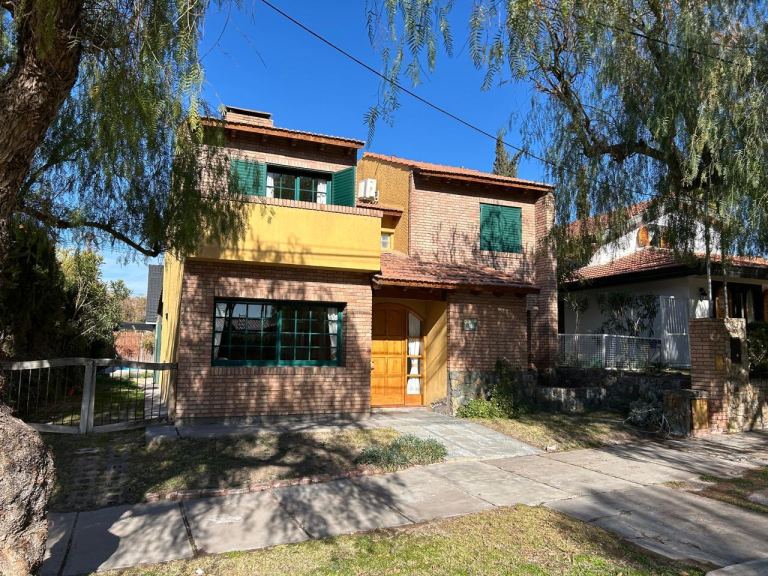 Casa en Venta en Capital, Mendoza