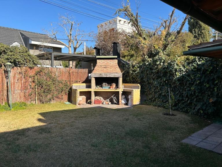 Casa en Venta en Capital, Mendoza