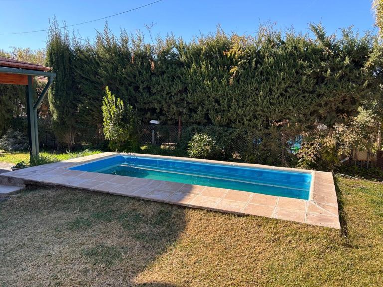Casa en Venta en Capital, Mendoza