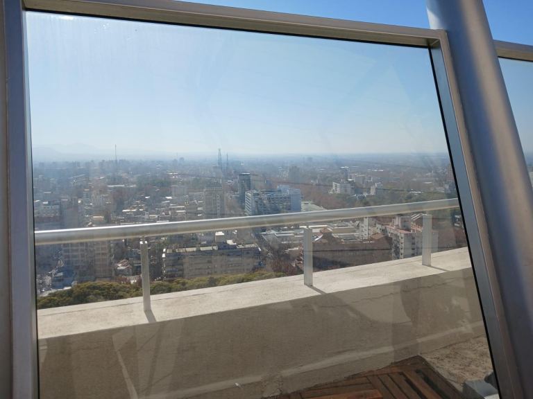 Departamento en Alquiler en Capital, Mendoza